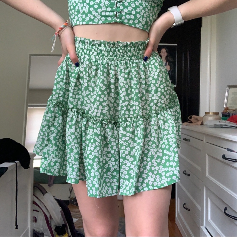 princess polly skirt